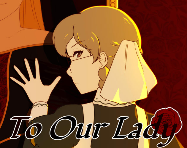 To Our Lady