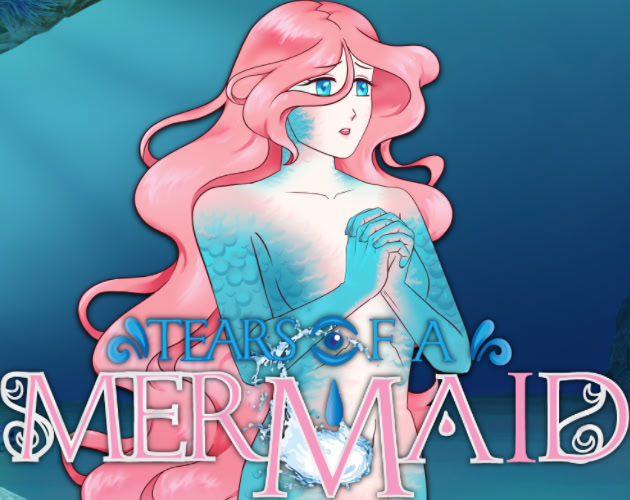 Tears of a Mermaid