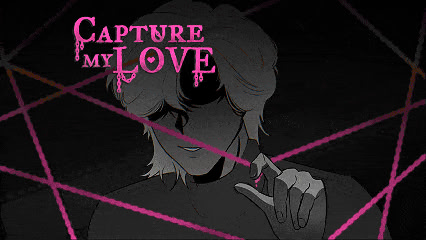Capture My Love cover
