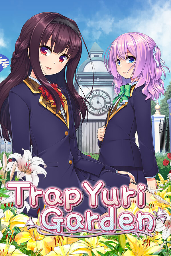 Josou yuribatake vndb