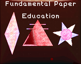 Fundamental Paper Education