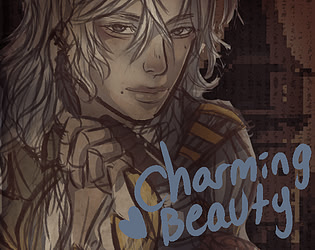 Charming Beauty cover