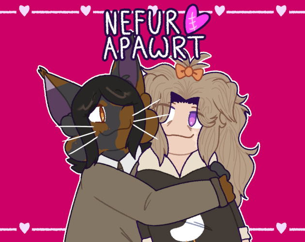Nefur Apawrt