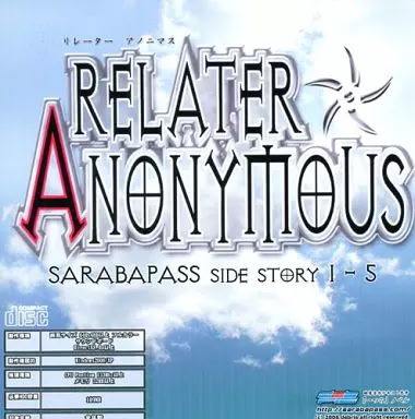 relater ANONYMOUS