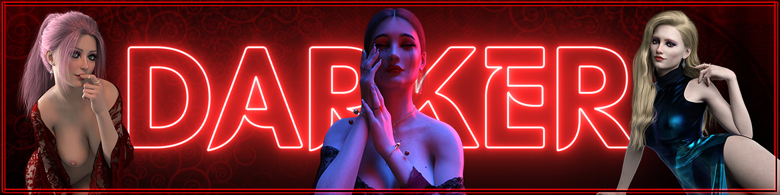 Darker cover