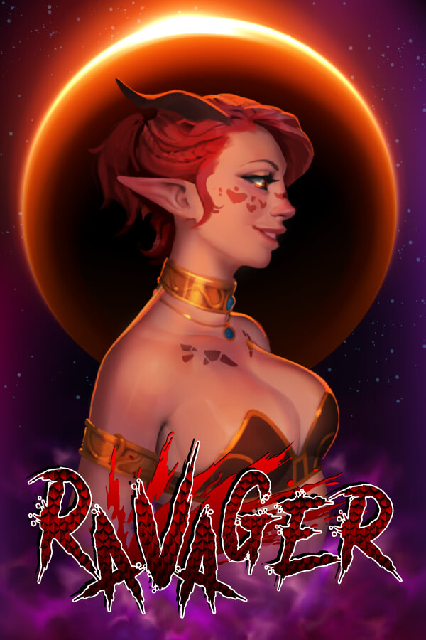 Ravager vndb