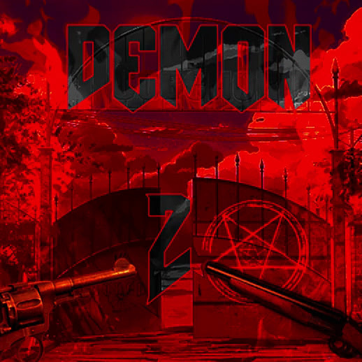 Демон 2: Путешествие в АД