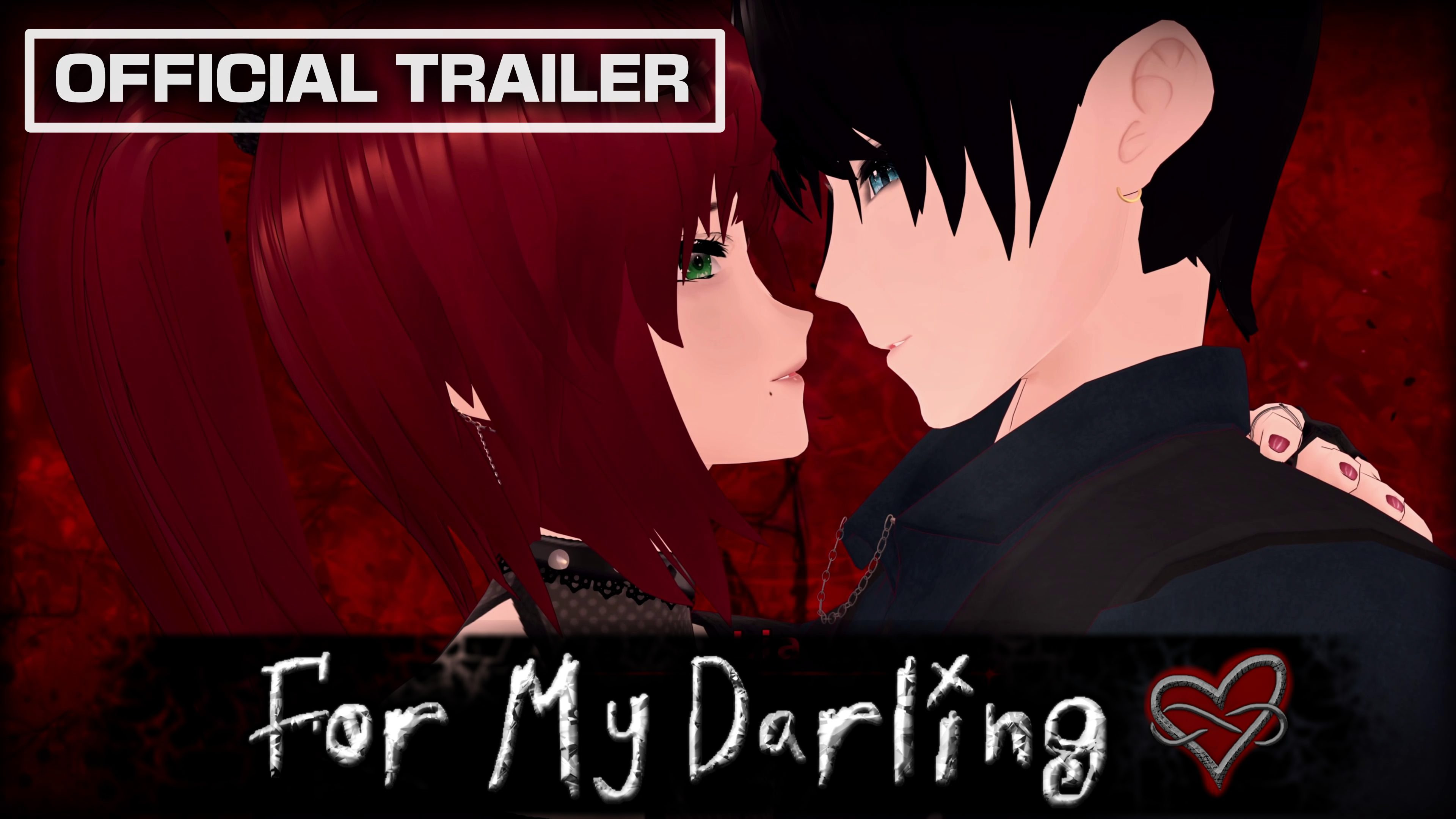 For My Darling