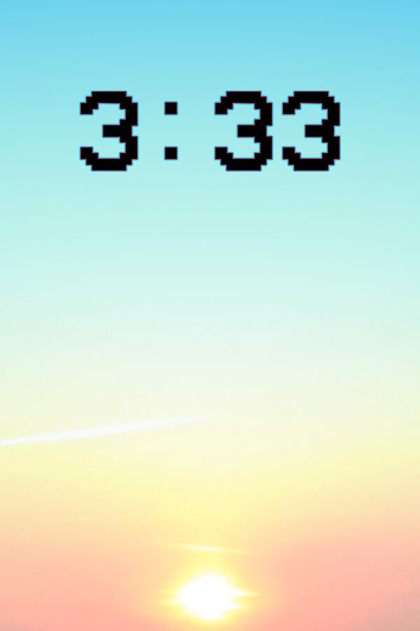 3:33/Hesheme