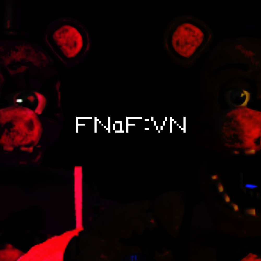FNAF VN
