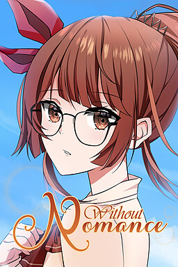 Without Romance cover