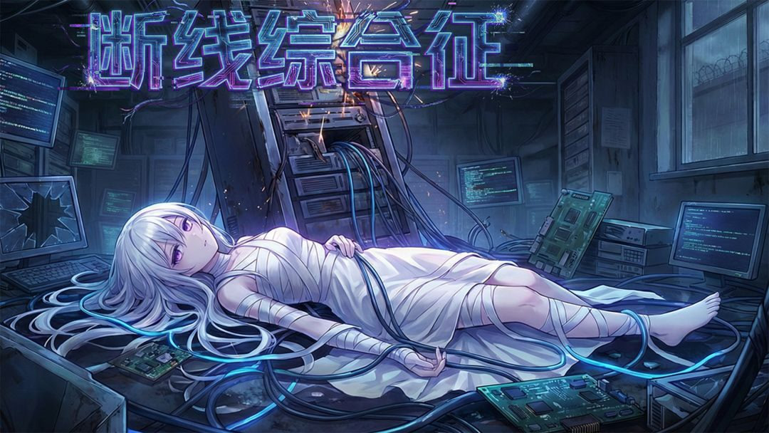 断线综合征
