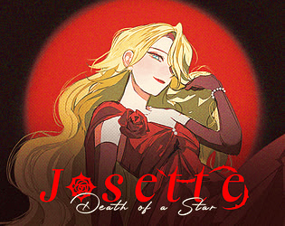 Josette: Death of a Star