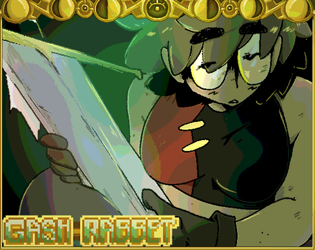 Gash Rabbet