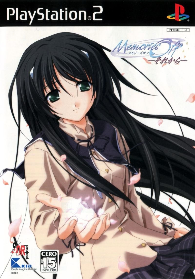 Memories Off ~Sorekara~ | vndb