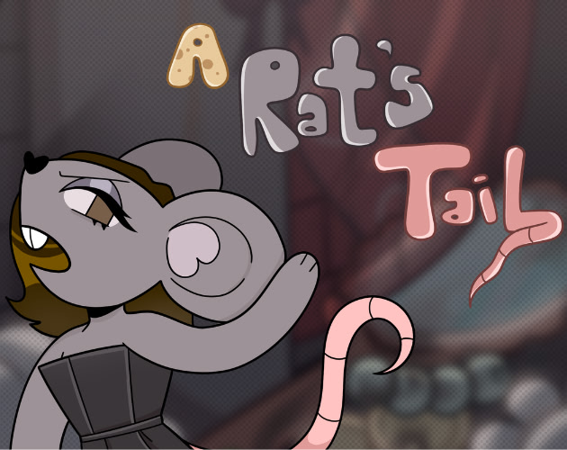 A Rat's Tail