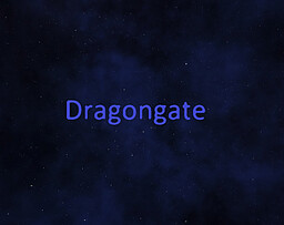 Dragongate cover