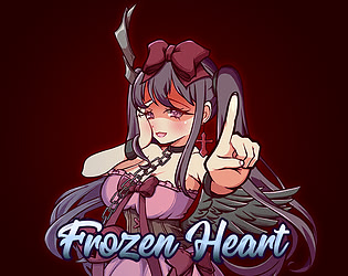 Arrow Of Fate: weird love ahead