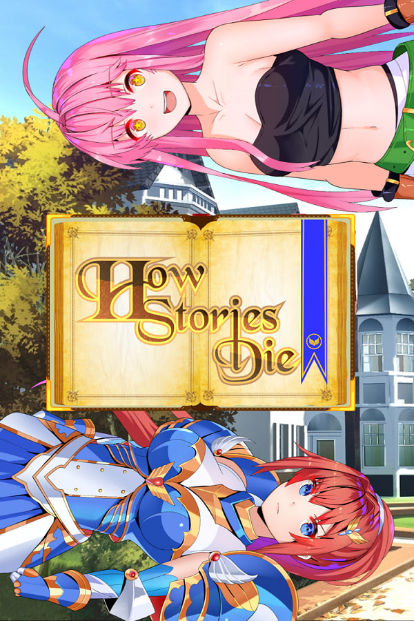 How Stories Die