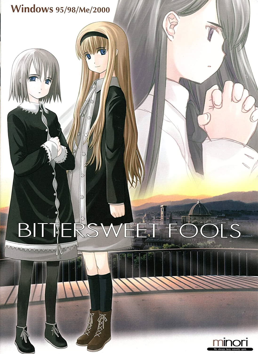 VNDB cover