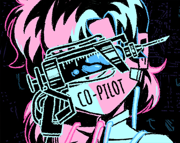 Co-Pilot
