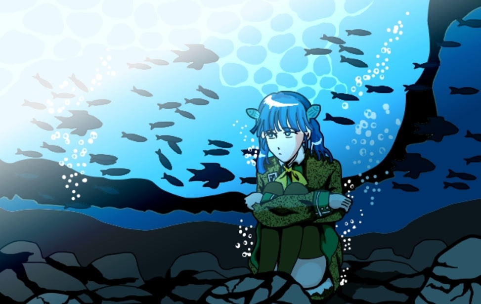 Sakana no Kokoro