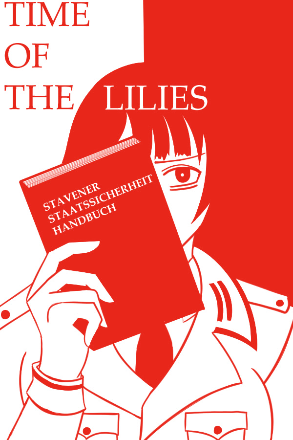 Time of the Lillies
