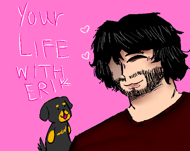 YOURLIFEWITHERIK
