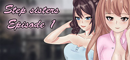 Step sisters cover