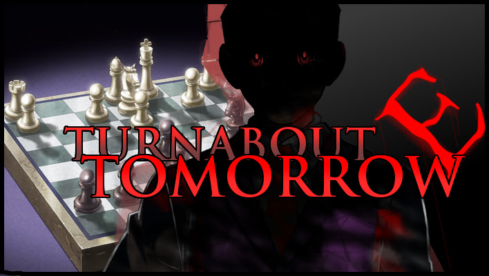 Turnabout Tomorrow