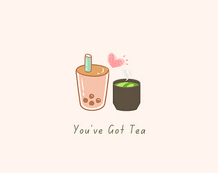 You've Got Tea cover