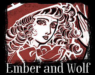Ember & Wolf