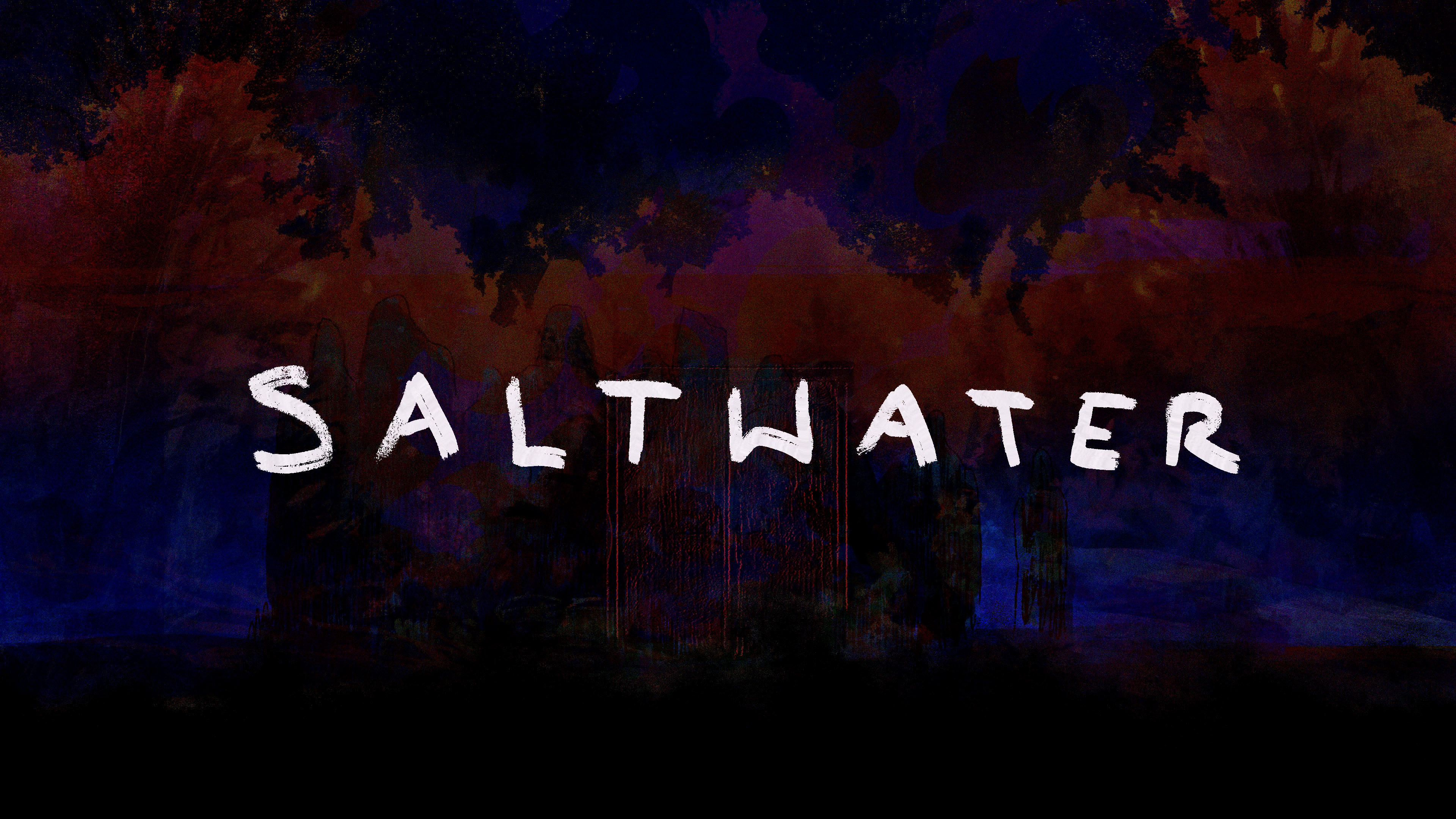 SALTWATER