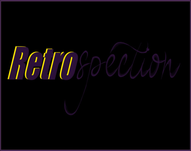 Retrospection | vndb