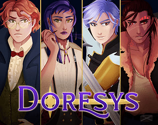 Doresys