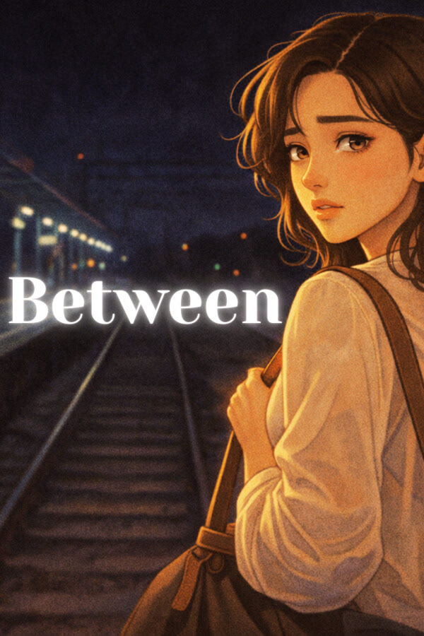 Between cover