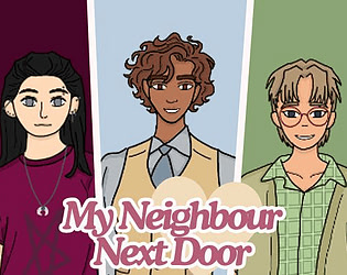 My Neighbour Next Door