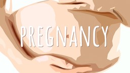 Pregnancy cover