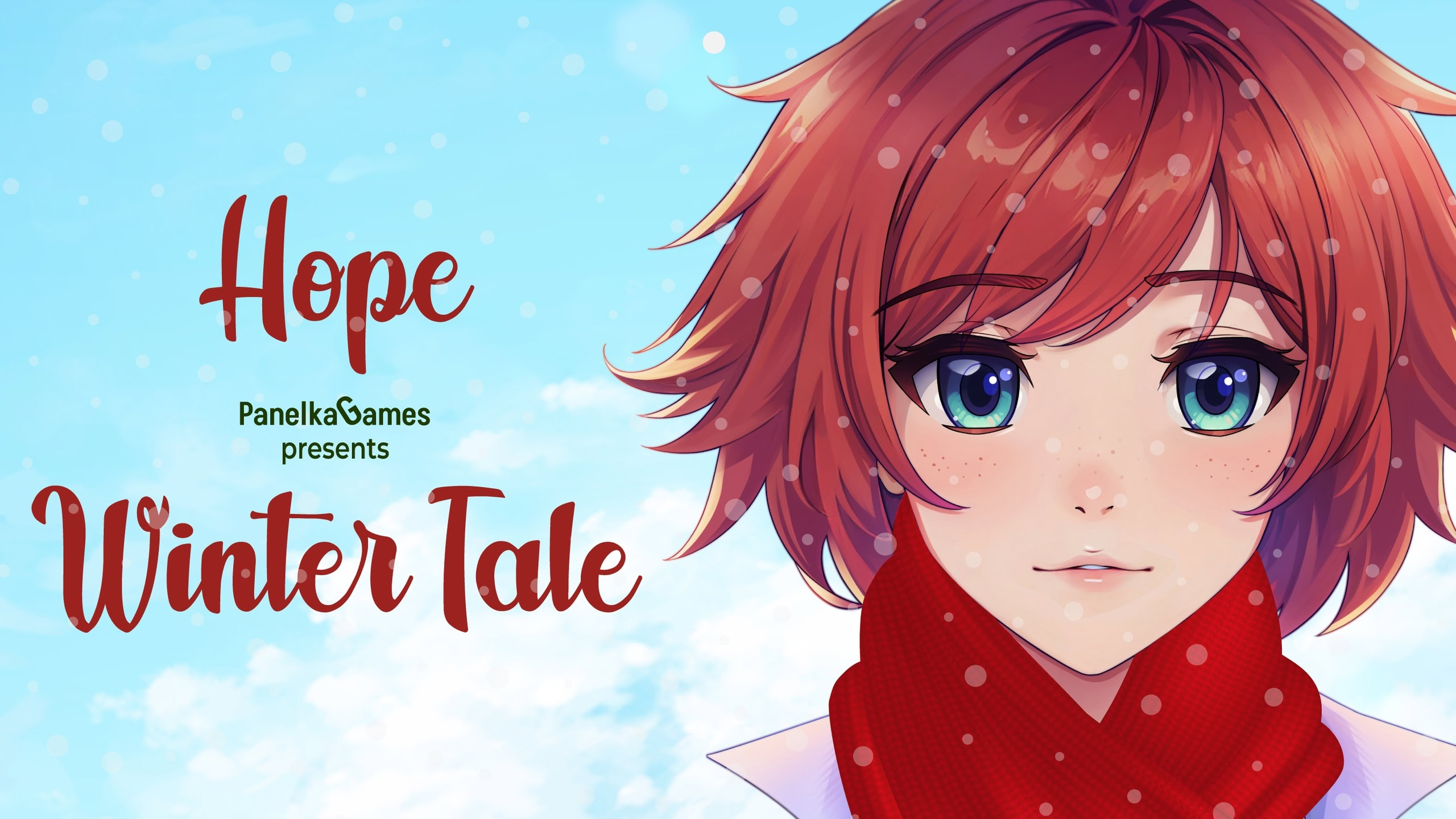 HOPE Winter Tale Vndb