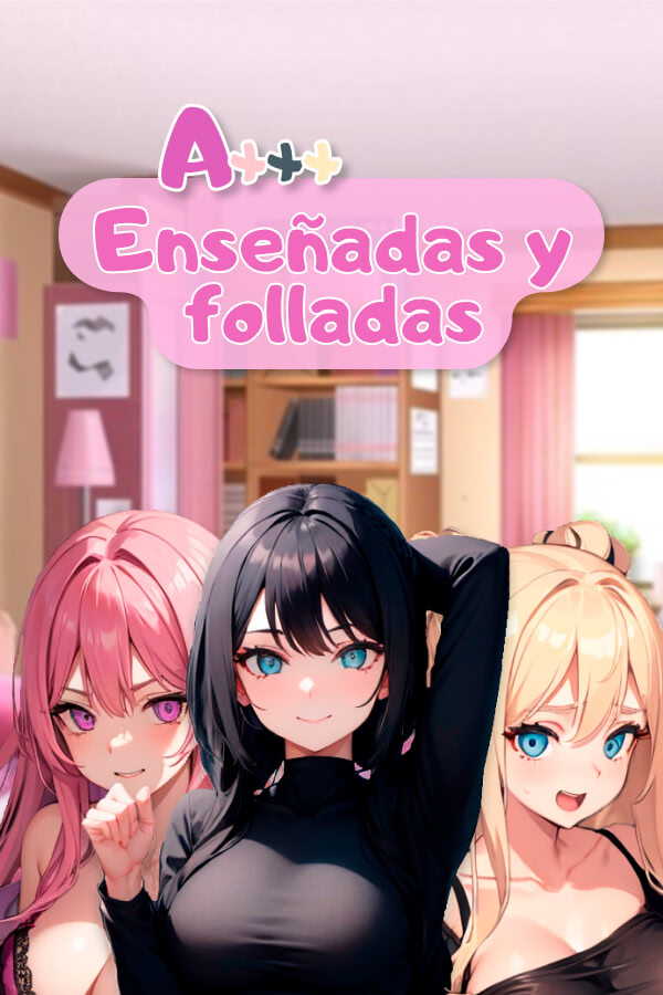 Axxx: Enseñadas y folladas