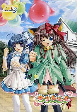 VNDB cover