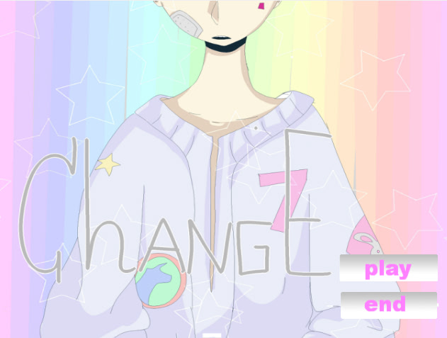 ChangE