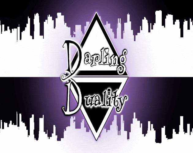 Darling Duality - Winter Wish