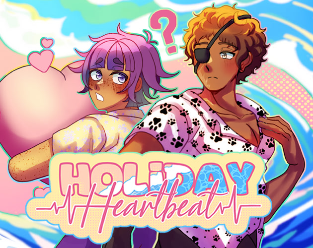 Holiday Heartbeat