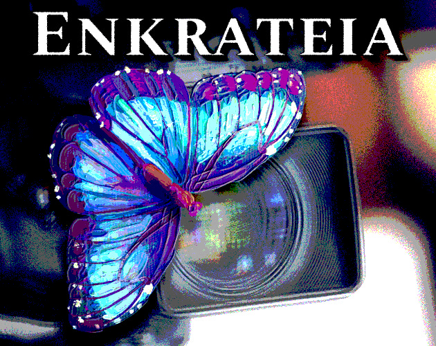 ENKRATEIA cover