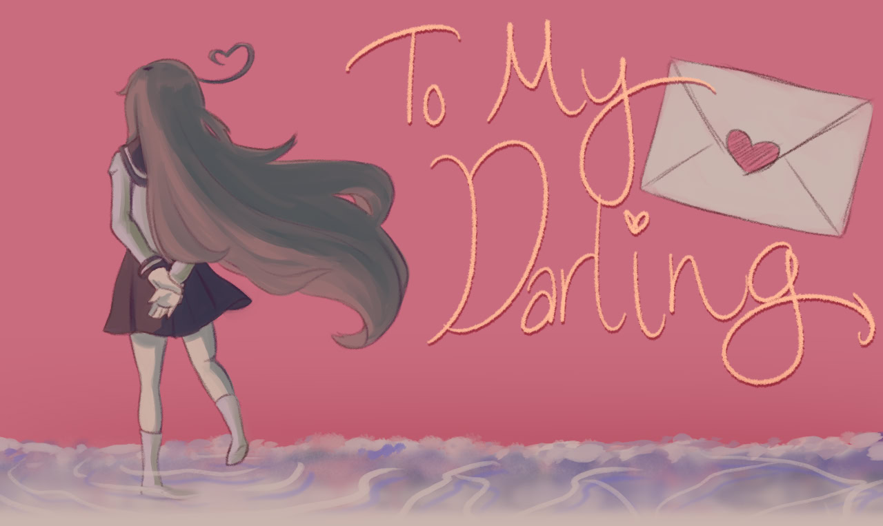 To My Darling vndb