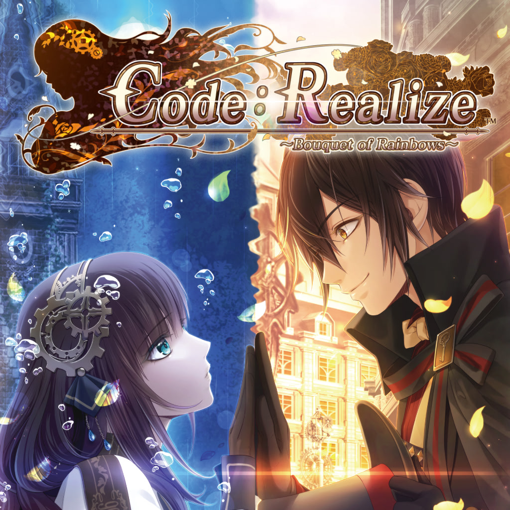 Code: Realize ~Sousei no Himegimi~ | vndb
