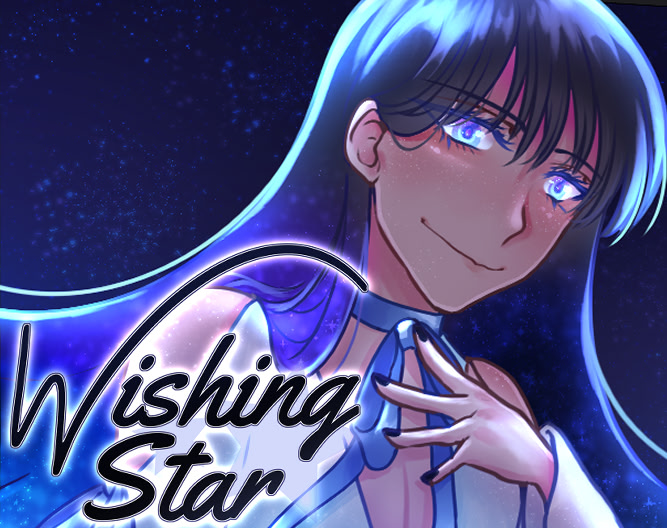 Wishing Star cover