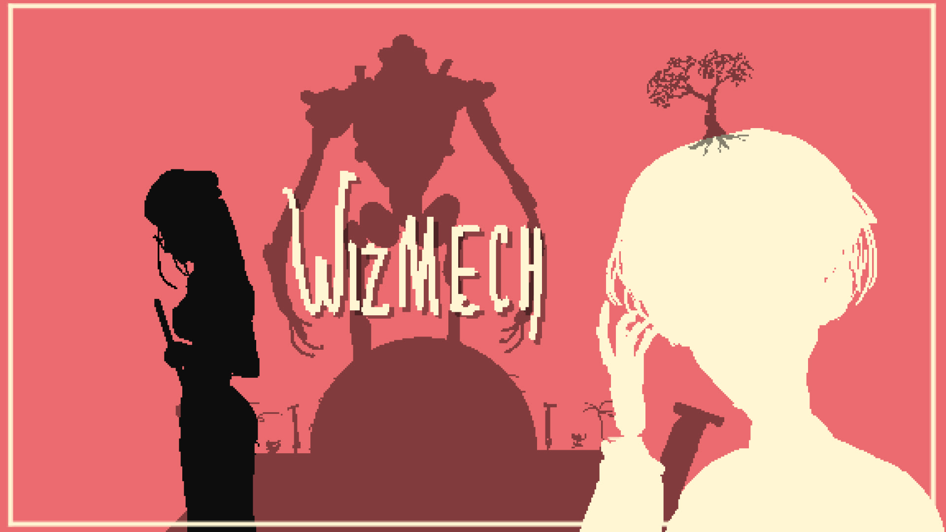 Wizmech