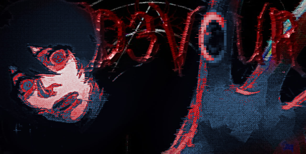 D3V0UR cover